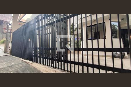 Apartamento à venda com 137m², 2 quartos e 1 vagaFachada