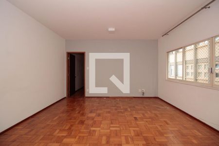 Sala de apartamento à venda com 2 quartos, 137m² em Jardim Paulista, São Paulo