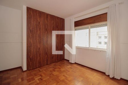 Apartamento à venda com 137m², 2 quartos e 1 vagaQuarto 2