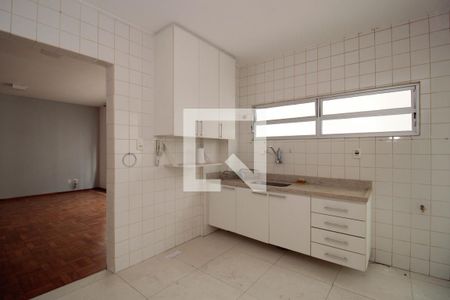 Apartamento à venda com 137m², 2 quartos e 1 vagaCozinha
