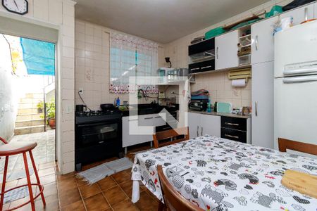 Casa à venda com 85m², 3 quartos e 1 vagaCozinha