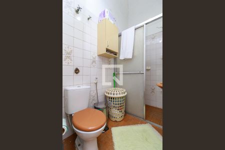 Casa à venda com 85m², 3 quartos e 1 vagaBanheiro