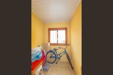 Casa à venda com 95m², 2 quartos e 1 vagaDespensa