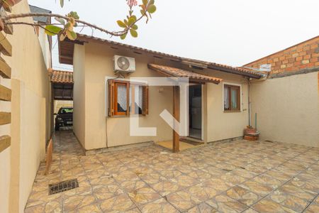 Casa à venda com 95m², 2 quartos e 1 vagaÁrea gourmet