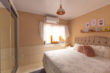 Casa à venda com 95m², 2 quartos e 1 vagaQuarto 2