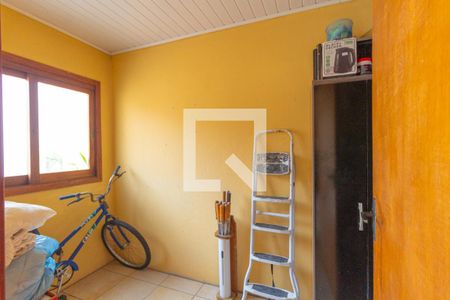 Casa à venda com 95m², 2 quartos e 1 vagaDespensa