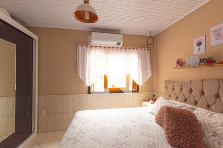 Casa à venda com 95m², 2 quartos e 1 vagaQuarto 2