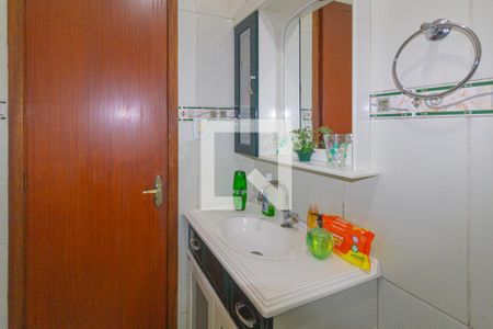 Casa à venda com 95m², 2 quartos e 1 vagaBanheiro - torneira