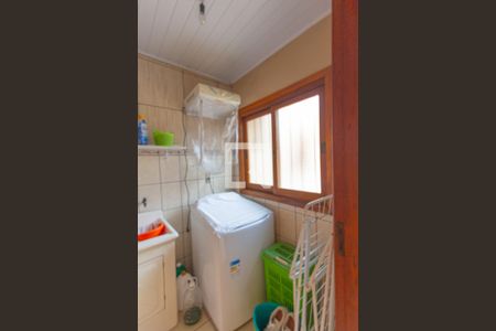 Casa à venda com 95m², 2 quartos e 1 vagaÁrea de Serviço