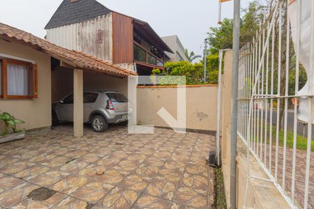 Casa à venda com 95m², 2 quartos e 1 vagaGaragem