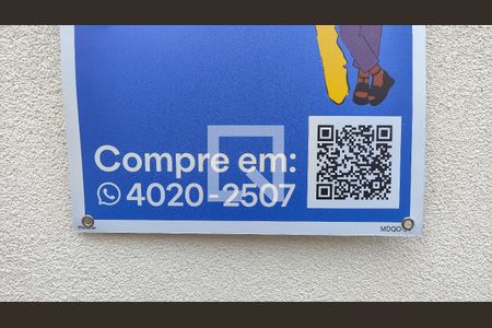 Casa de condomínio à venda com 56m², 2 quartos e 2 vagasFachada do Condomínio