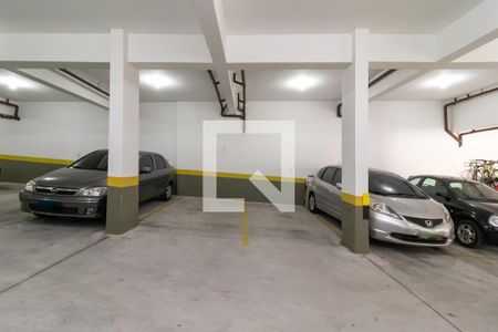 Casa de condomínio à venda com 56m², 2 quartos e 2 vagasGaragem