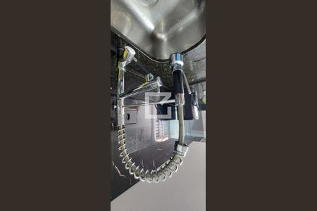 Apartamento à venda com 65m², 2 quartos e 1 vaga Apartamento à venda com 65m², 2 quartos e 1 vagaCozinha