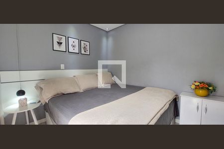 Apartamento à venda com 65m², 2 quartos e 1 vaga Apartamento à venda com 65m², 2 quartos e 1 vagaQuarto 1 suíte