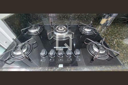 Apartamento à venda com 65m², 2 quartos e 1 vaga Apartamento à venda com 65m², 2 quartos e 1 vagaCozinha