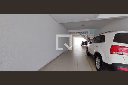 Apartamento à venda com 65m², 2 quartos e 1 vaga Apartamento à venda com 65m², 2 quartos e 1 vagaGaragem