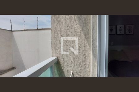 Apartamento à venda com 65m², 2 quartos e 1 vaga Apartamento à venda com 65m², 2 quartos e 1 vagaVaranda Quarto 1 suíte