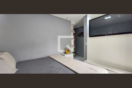 Apartamento à venda com 65m², 2 quartos e 1 vaga Apartamento à venda com 65m², 2 quartos e 1 vagaQuarto 1 suíte