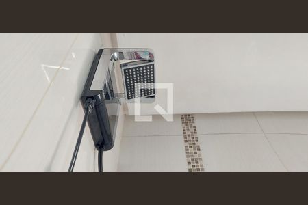 Apartamento à venda com 65m², 2 quartos e 1 vaga Apartamento à venda com 65m², 2 quartos e 1 vagaBanheiro Quarto 1 suíte