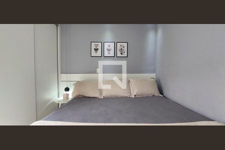 Apartamento à venda com 65m², 2 quartos e 1 vaga Apartamento à venda com 65m², 2 quartos e 1 vagaQuarto 1 suíte