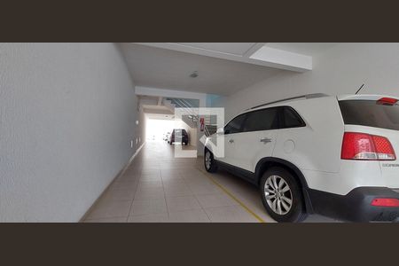 Apartamento à venda com 65m², 2 quartos e 1 vaga Apartamento à venda com 65m², 2 quartos e 1 vagaGaragem