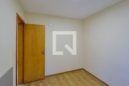 Quarto 2 de apartamento à venda com 2 quartos, 60m² em Cabral, Contagem