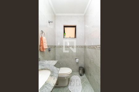 Casa à venda com 250m², 3 quartos e 4 vagasLavabo