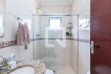 Casa à venda com 250m², 3 quartos e 4 vagasBanheiro 2