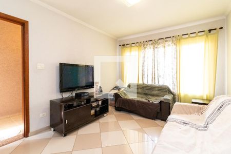 Sala de Estar de casa à venda com 3 quartos, 250m² em Imirim, São Paulo