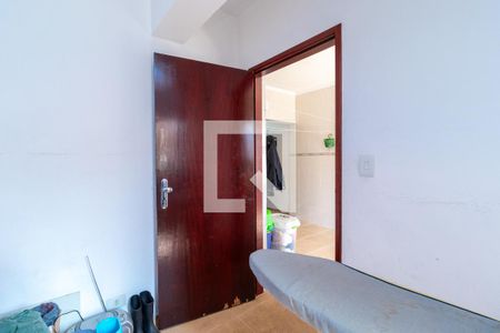 Casa à venda com 250m², 3 quartos e 4 vagasQuarto de Serviço