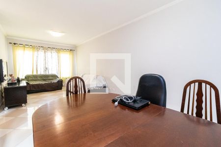 Sala de Jantar de casa à venda com 3 quartos, 250m² em Imirim, São Paulo