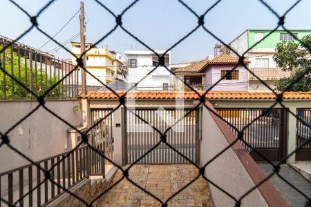 Vista da Sala de casa à venda com 3 quartos, 250m² em Imirim, São Paulo