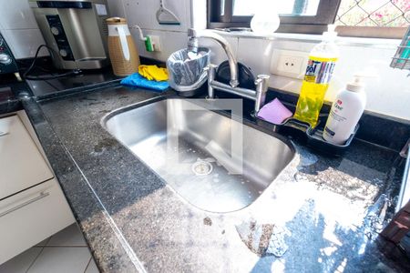 Casa à venda com 250m², 3 quartos e 4 vagasCozinha