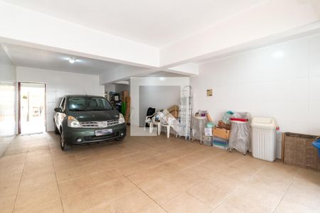 Casa à venda com 250m², 3 quartos e 4 vagasGaragem