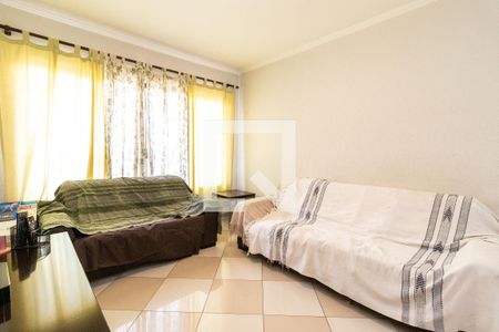 Sala de Estar de casa à venda com 3 quartos, 250m² em Imirim, São Paulo