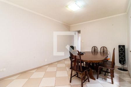 Sala de Jantar de casa à venda com 3 quartos, 250m² em Imirim, São Paulo