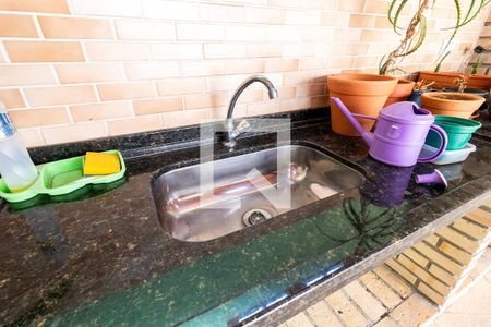 Casa à venda com 250m², 3 quartos e 4 vagasChurrasqueira