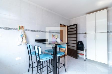 Casa à venda com 250m², 3 quartos e 4 vagasCozinha