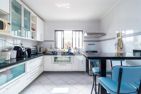 Casa à venda com 250m², 3 quartos e 4 vagasCozinha