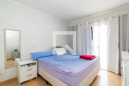 Suíte de casa à venda com 3 quartos, 250m² em Imirim, São Paulo