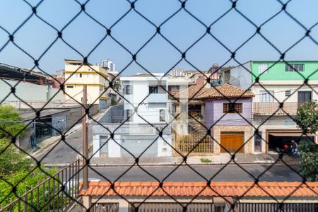 Casa à venda com 250m², 3 quartos e 4 vagasVista da Varanda da Suíte