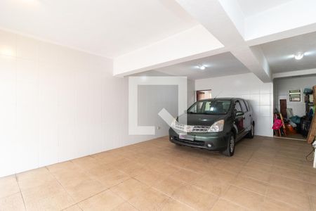 Casa à venda com 250m², 3 quartos e 4 vagasGaragem