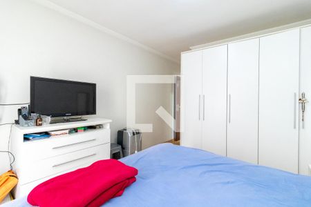 Suíte de casa à venda com 3 quartos, 250m² em Imirim, São Paulo