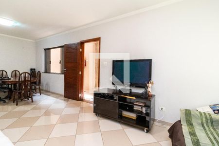 Sala de Estar de casa à venda com 3 quartos, 250m² em Imirim, São Paulo