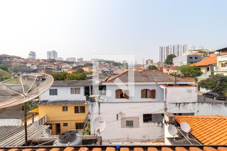 Casa à venda com 250m², 3 quartos e 4 vagasVista do Quarto 3