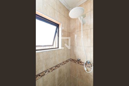 Casa à venda com 250m², 3 quartos e 4 vagasBanheiro da Suíte