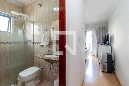 Casa à venda com 250m², 3 quartos e 4 vagasSuíte