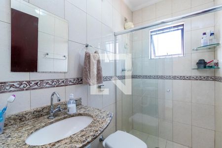 Casa à venda com 250m², 3 quartos e 4 vagasBanheiro 2