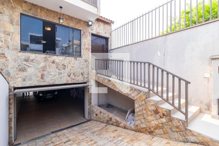 Casa à venda com 250m², 3 quartos e 4 vagasGaragem