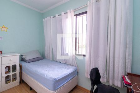 Casa à venda com 250m², 3 quartos e 4 vagasQuarto 3